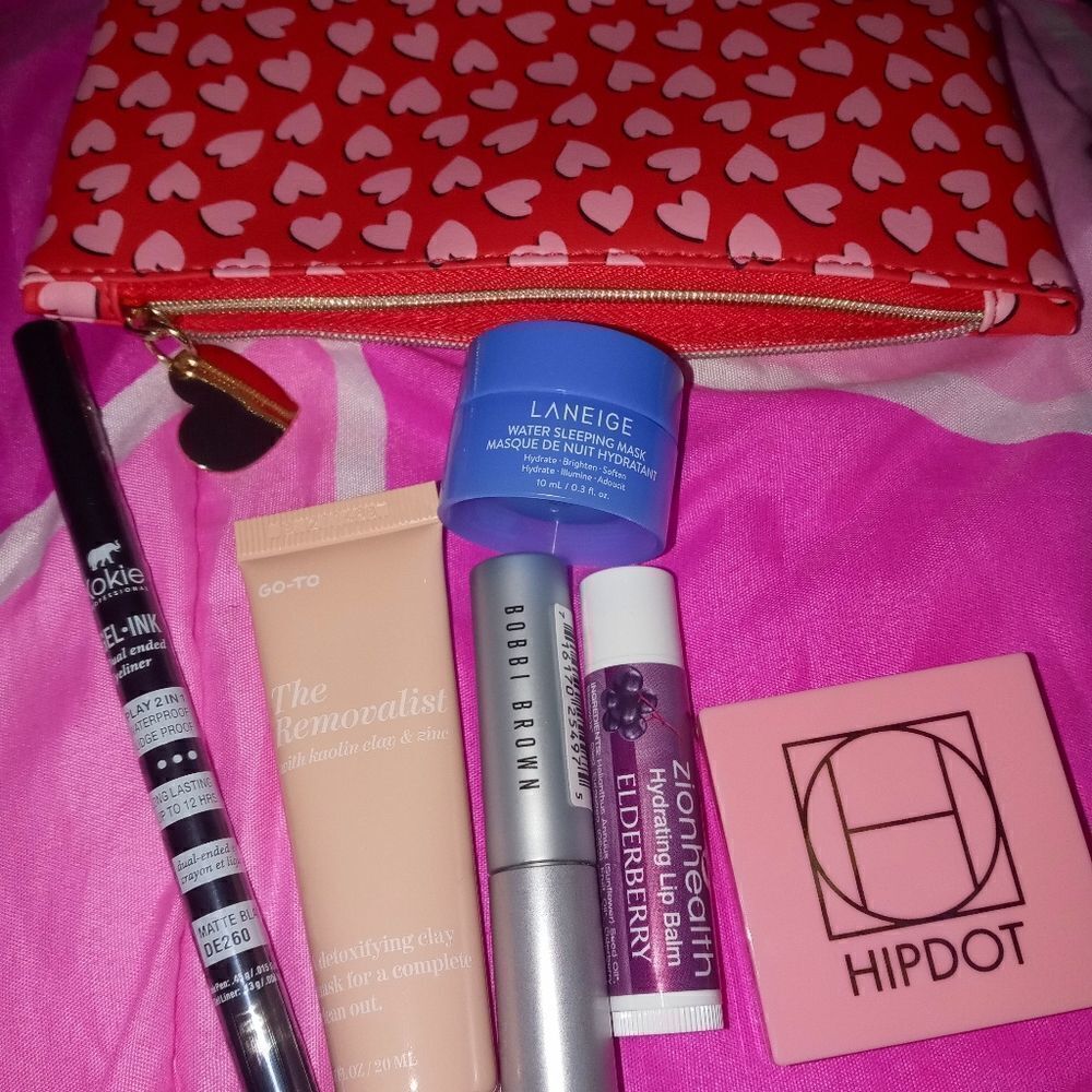 Ipsy randomized bundle - Picture 11 of 15
